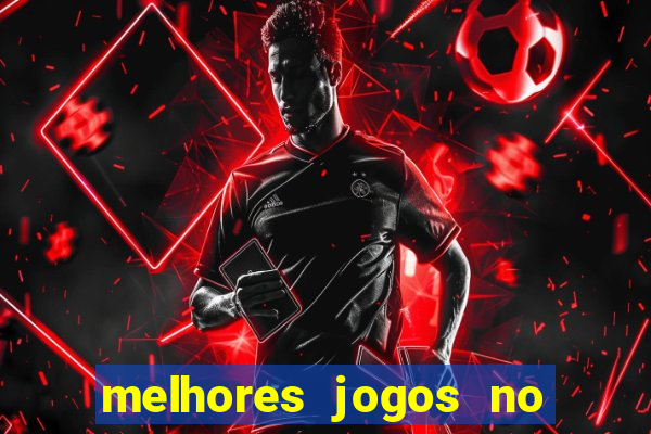 melhores jogos no play store